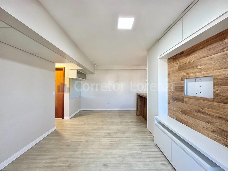 Residencial Goitacas - Apartamento com 2 dormitórios (1 suíte), 1 vaga: 5ª foto da galeria de imagens do imóvel