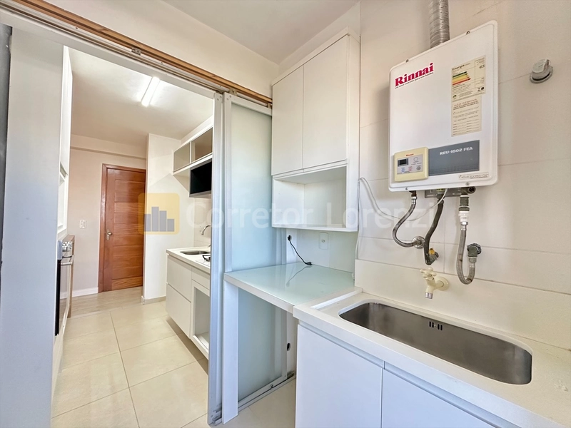 Residencial Goitacas - Apartamento com 2 dormitórios (1 suíte), 1 vaga: 11ª foto da galeria de imagens do imóvel