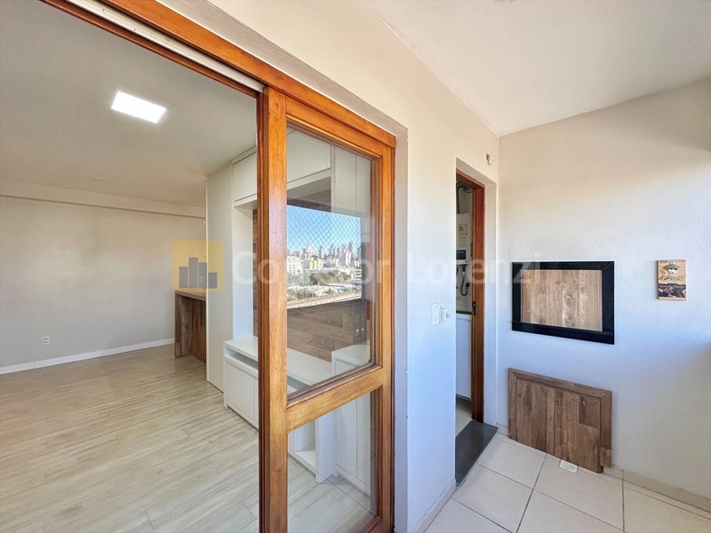 Residencial Goitacas - Apartamento com 2 dormitórios (1 suíte), 1 vaga: 6ª foto da galeria de imagens do imóvel
