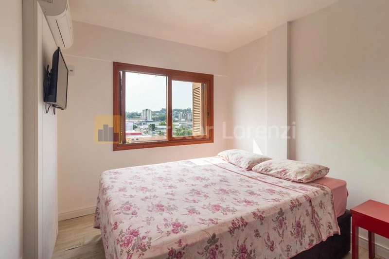 Residencial Goitacas - Apartamento com 2 dormitórios (1 suíte), 1 vaga: 10ª foto da galeria de imagens do imóvel