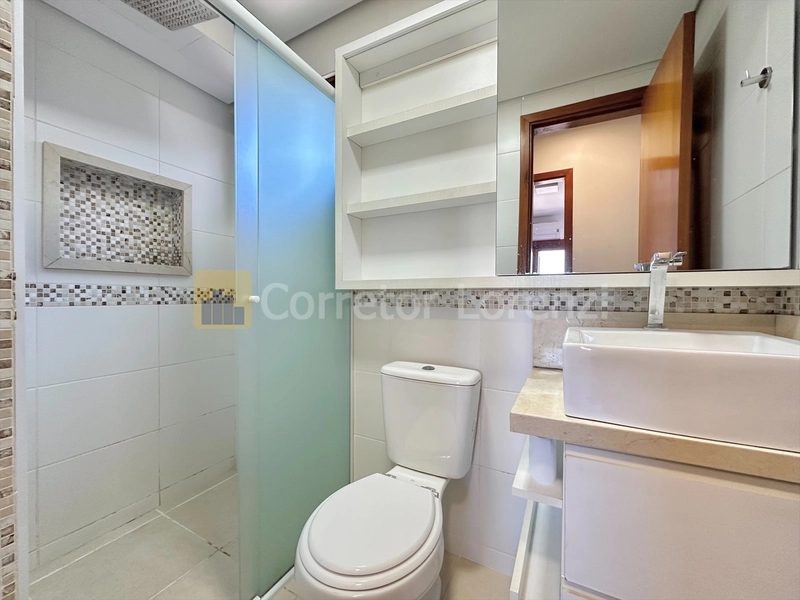Residencial Goitacas - Apartamento com 2 dormitórios (1 suíte), 1 vaga: 15ª foto da galeria de imagens do imóvel