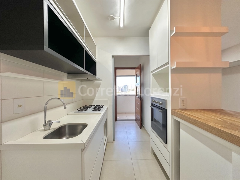 Residencial Goitacas - Apartamento com 2 dormitórios (1 suíte), 1 vaga: 7ª foto da galeria de imagens do imóvel