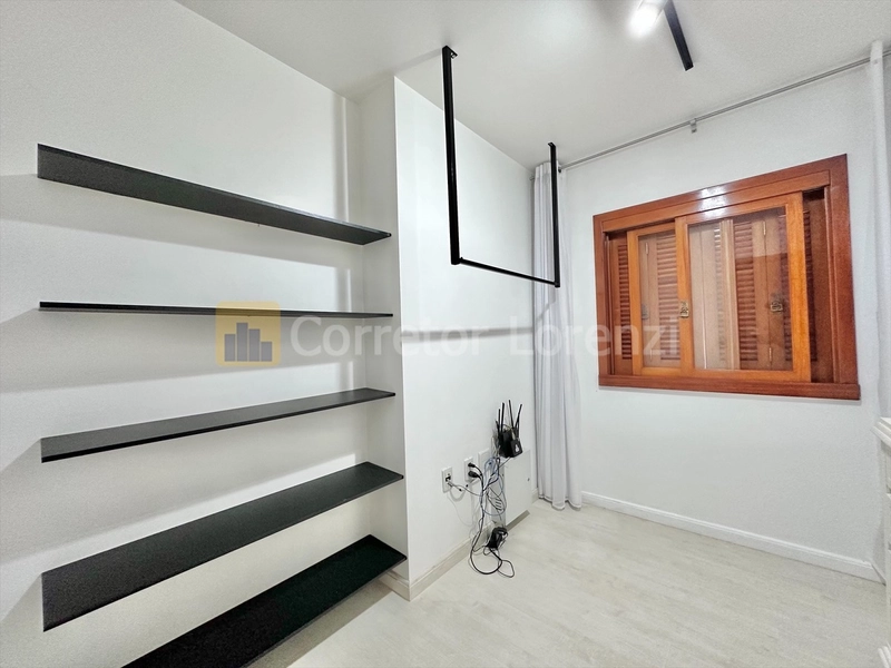 Casa plana com 3 dormitórios (1 suíte), churrasqueira, garagem: 13ª foto da galeria de imagens do imóvel
