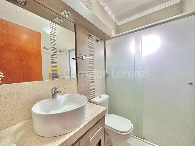 Casa plana com 3 dormitórios (1 suíte), churrasqueira, garagem: 12ª foto da galeria de imagens do imóvel