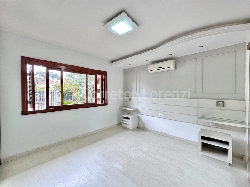 Casa plana com 3 dormitórios (1 suíte), churrasqueira, garagem: 7ª foto da galeria de imagens do imóvel