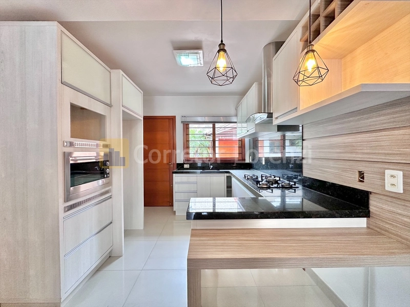 Casa plana com 3 dormitórios (1 suíte), churrasqueira, garagem: 5ª foto da galeria de imagens do imóvel