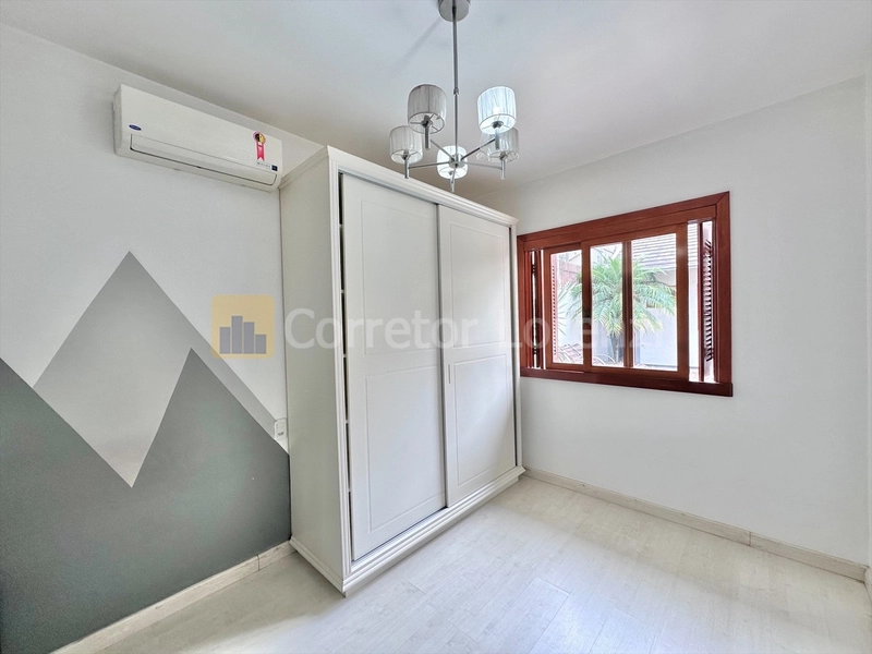 Casa plana com 3 dormitórios (1 suíte), churrasqueira, garagem: 11ª foto da galeria de imagens do imóvel