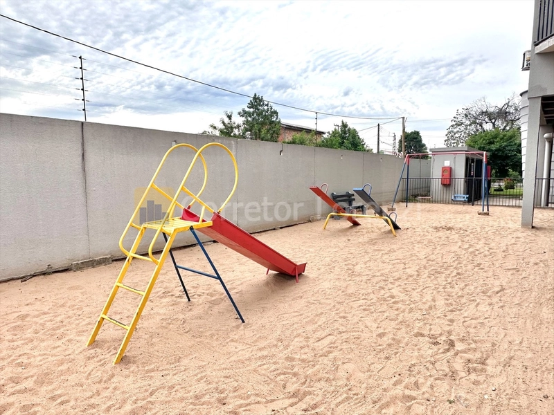 Residencial Punta Del Este - Apartamento com 2 dormitórios, garagem: 12ª foto da galeria de imagens do imóvel