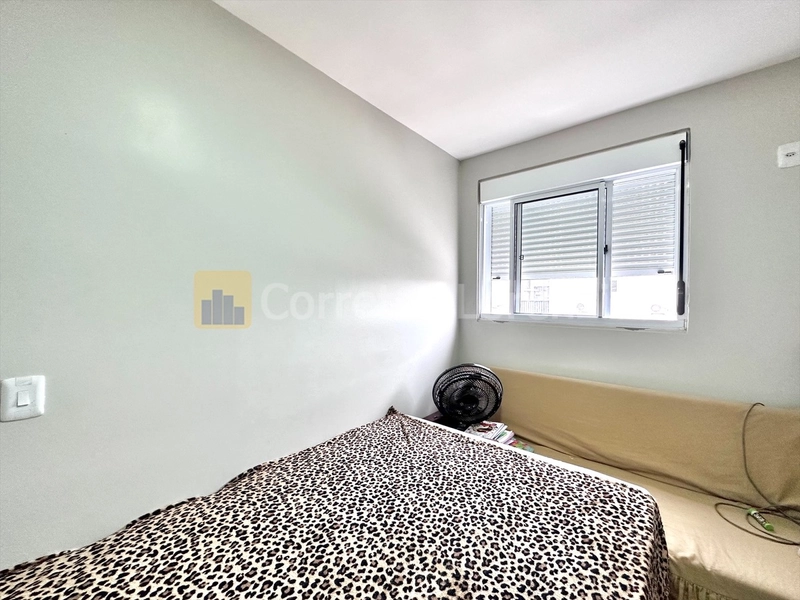 Residencial Punta Del Este - Apartamento com 2 dormitórios, garagem: 10ª foto da galeria de imagens do imóvel