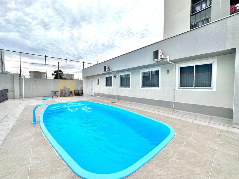 Residencial Punta Del Este - Apartamento com 2 dormitórios, garagem: 11ª foto da galeria de imagens do imóvel