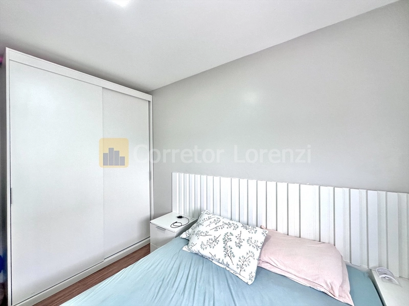 Residencial Punta Del Este - Apartamento com 2 dormitórios, garagem: 8ª foto da galeria de imagens do imóvel