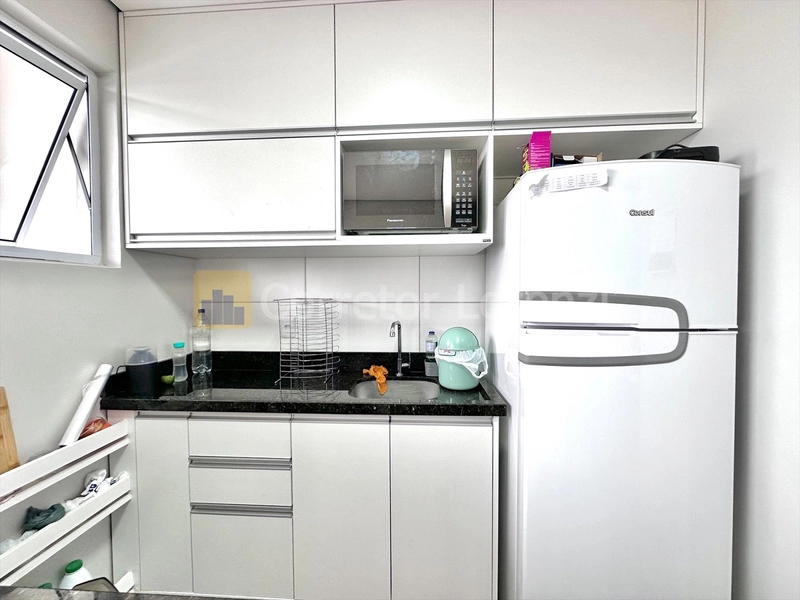 Residencial Punta Del Este - Apartamento com 2 dormitórios, garagem: 4ª foto da galeria de imagens do imóvel