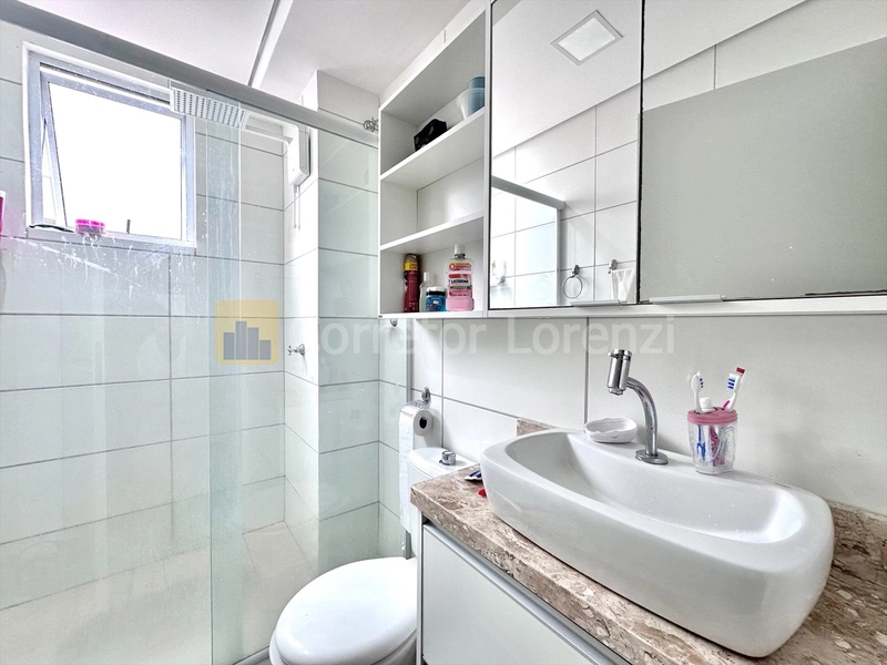 Residencial Punta Del Este - Apartamento com 2 dormitórios, garagem: 9ª foto da galeria de imagens do imóvel