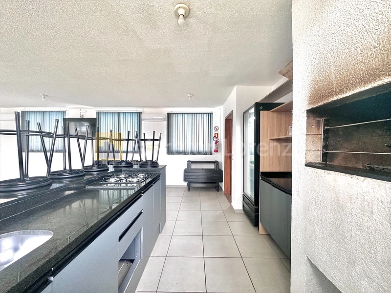 Residencial Punta Del Este - Apartamento com 2 dormitórios, garagem: 13ª foto da galeria de imagens do imóvel