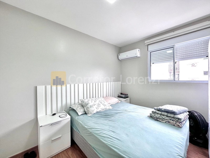 Residencial Punta Del Este - Apartamento com 2 dormitórios, garagem: 7ª foto da galeria de imagens do imóvel