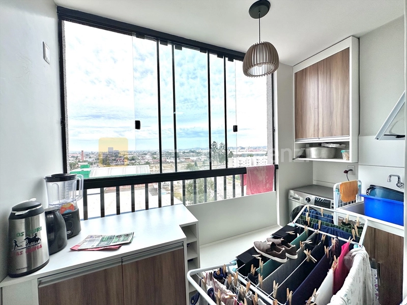 Residencial Punta Del Este - Apartamento com 2 dormitórios, garagem: 6ª foto da galeria de imagens do imóvel