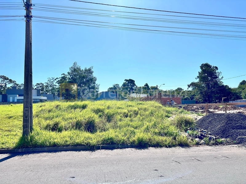 Chácara Hamburguesa - Terreno plano pronto para construir: 2ª foto da galeria de imagens do imóvel