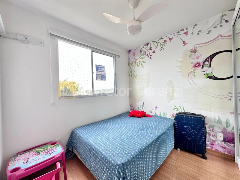 Porto Baden - Apartamento com 2 dormitórios, garagem: 12ª foto da galeria de imagens do imóvel