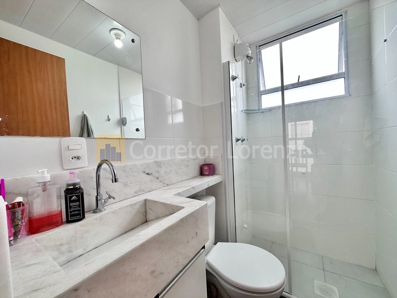 Porto Baden - Apartamento com 2 dormitórios, garagem: 11ª foto da galeria de imagens do imóvel