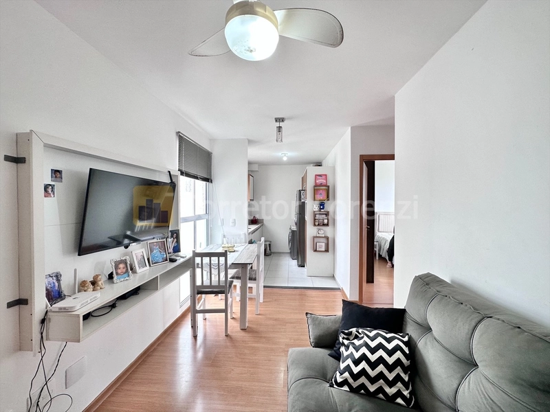 Porto Baden - Apartamento com 2 dormitórios, garagem: 3ª foto da galeria de imagens do imóvel
