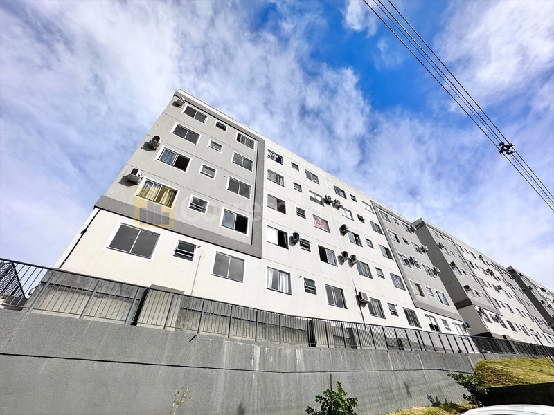 Porto Baden - Apartamento com 2 dormitórios, garagem: 1ª foto da galeria de imagens do imóvel