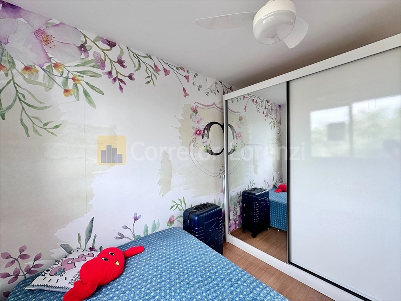 Porto Baden - Apartamento com 2 dormitórios, garagem: 13ª foto da galeria de imagens do imóvel