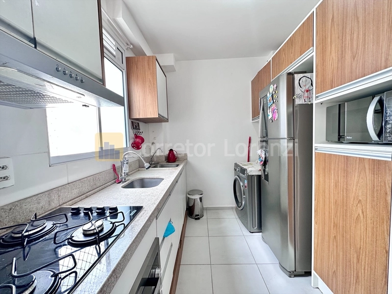 Porto Baden - Apartamento com 2 dormitórios, garagem: 6ª foto da galeria de imagens do imóvel