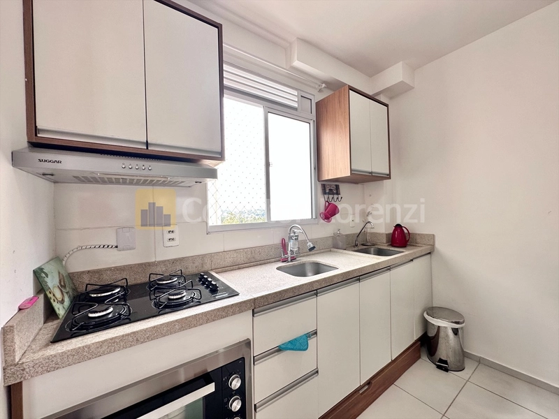 Porto Baden - Apartamento com 2 dormitórios, garagem: 7ª foto da galeria de imagens do imóvel