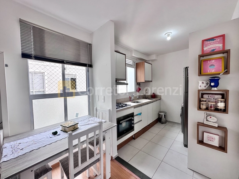 Porto Baden - Apartamento com 2 dormitórios, garagem: 5ª foto da galeria de imagens do imóvel