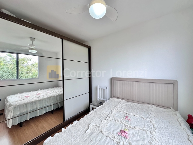 Porto Baden - Apartamento com 2 dormitórios, garagem: 10ª foto da galeria de imagens do imóvel