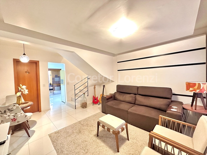 Residencial Felicitá - Casa em condomínio para venda: 2ª foto da galeria de imagens do imóvel