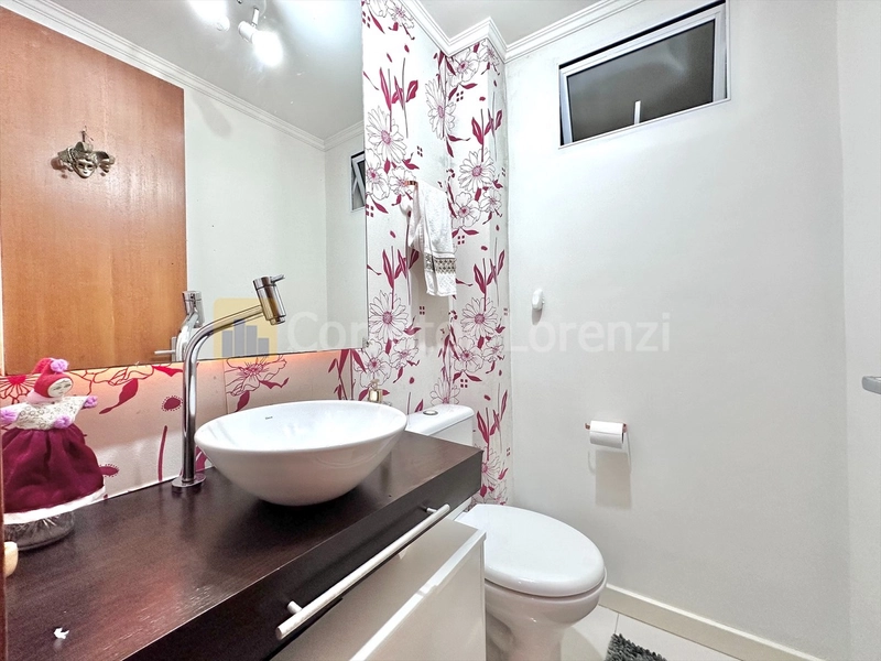 Residencial Felicitá - Casa em condomínio para venda: 4ª foto da galeria de imagens do imóvel