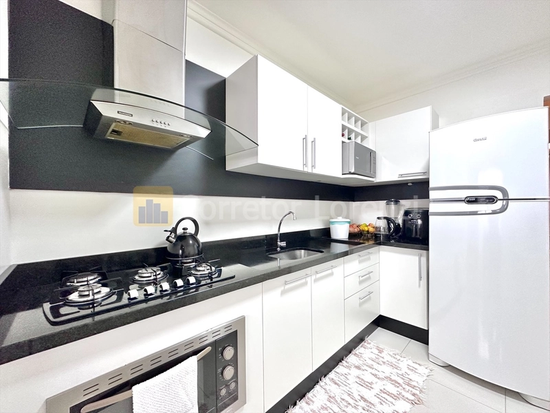 Residencial Felicitá - Casa em condomínio para venda: 6ª foto da galeria de imagens do imóvel