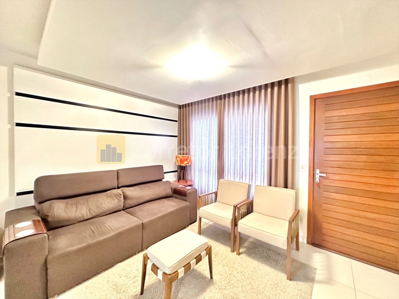 Residencial Felicitá - Casa em condomínio para venda: 3ª foto da galeria de imagens do imóvel