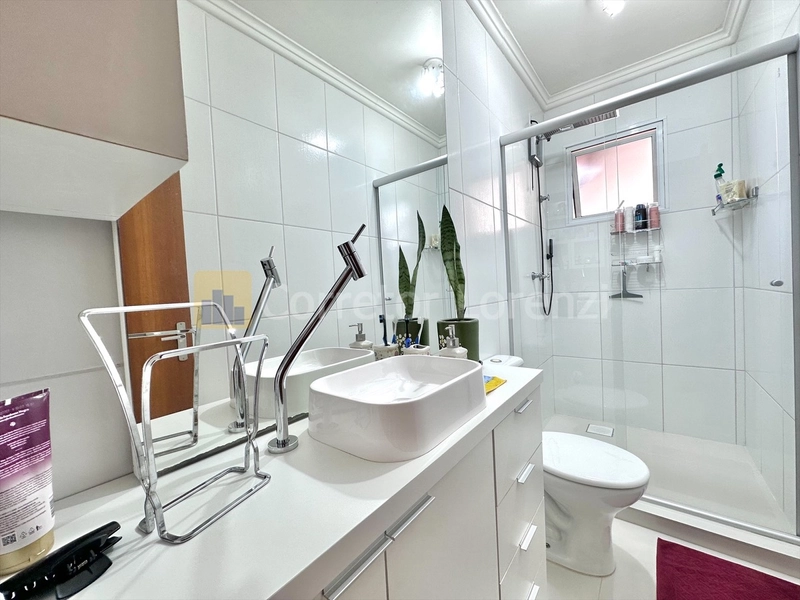Residencial Felicitá - Casa em condomínio para venda: 11ª foto da galeria de imagens do imóvel