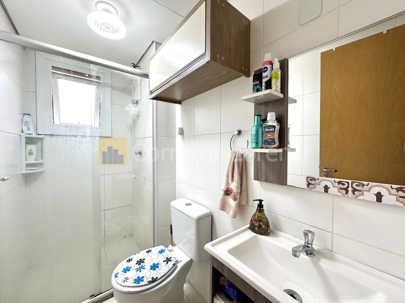 Cine Brasil - Apartamento com 2 dormitórios, garagem: 7ª foto da galeria de imagens do imóvel
