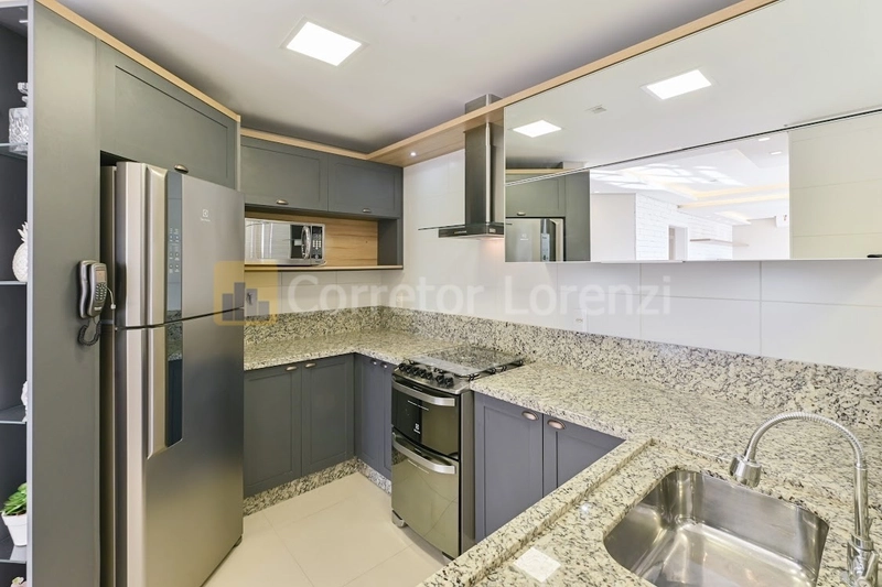 Alta Vista - Apartamento com 3 dormitórios (1 suíte), 2 vagas: 6ª foto da galeria de imagens do imóvel
