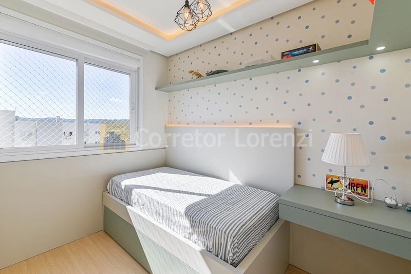 Alta Vista - Apartamento com 3 dormitórios (1 suíte), 2 vagas: 9ª foto da galeria de imagens do imóvel
