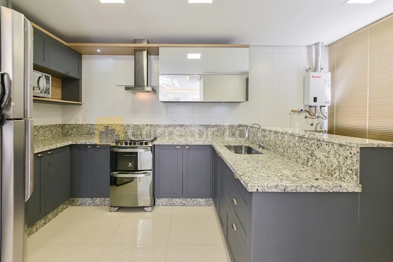 Alta Vista - Apartamento com 3 dormitórios (1 suíte), 2 vagas: 5ª foto da galeria de imagens do imóvel