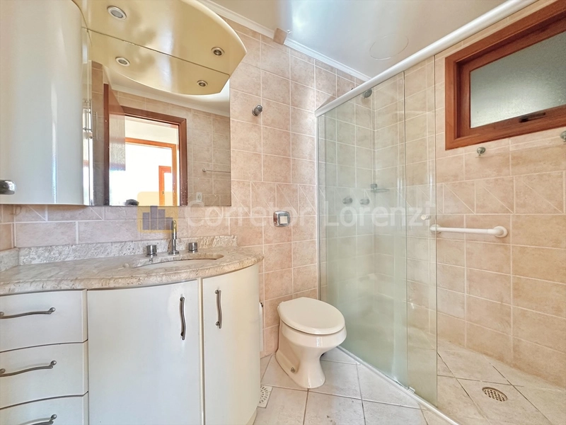 Ilha da Madeira - Apartamento com 2 dormitórios, suíte, garagem: 6ª foto da galeria de imagens do imóvel