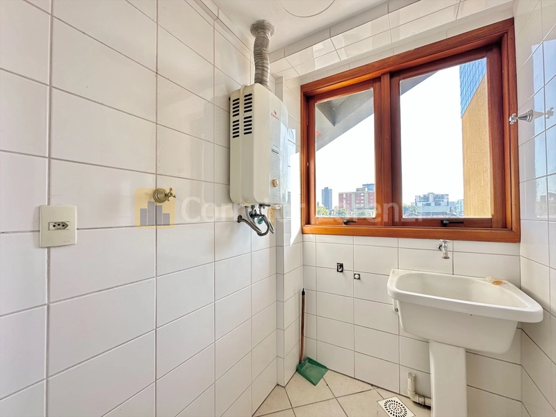 Ilha da Madeira - Apartamento com 2 dormitórios, suíte, garagem: 4ª foto da galeria de imagens do imóvel