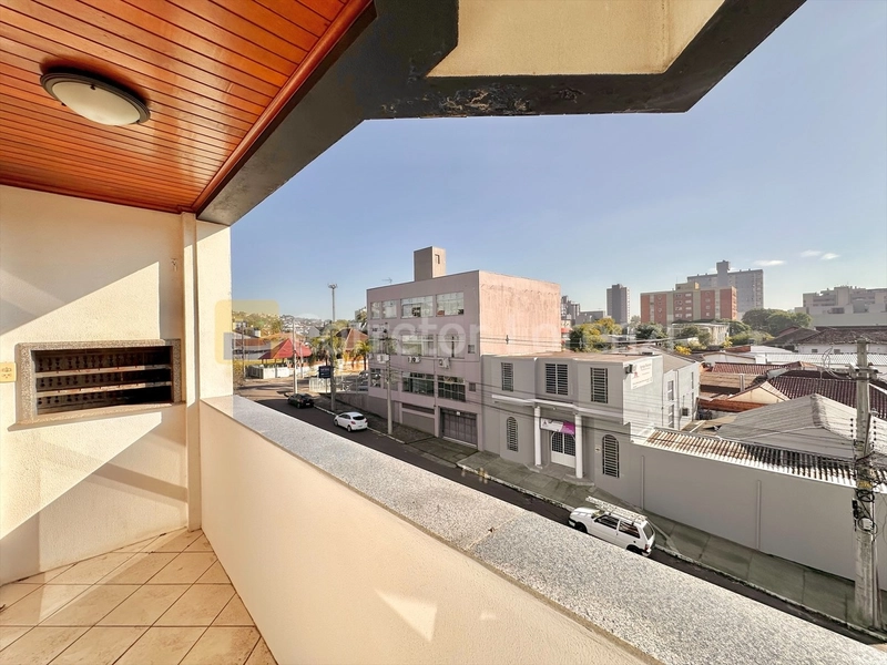 Ilha da Madeira - Apartamento com 2 dormitórios, suíte, garagem: 3ª foto da galeria de imagens do imóvel