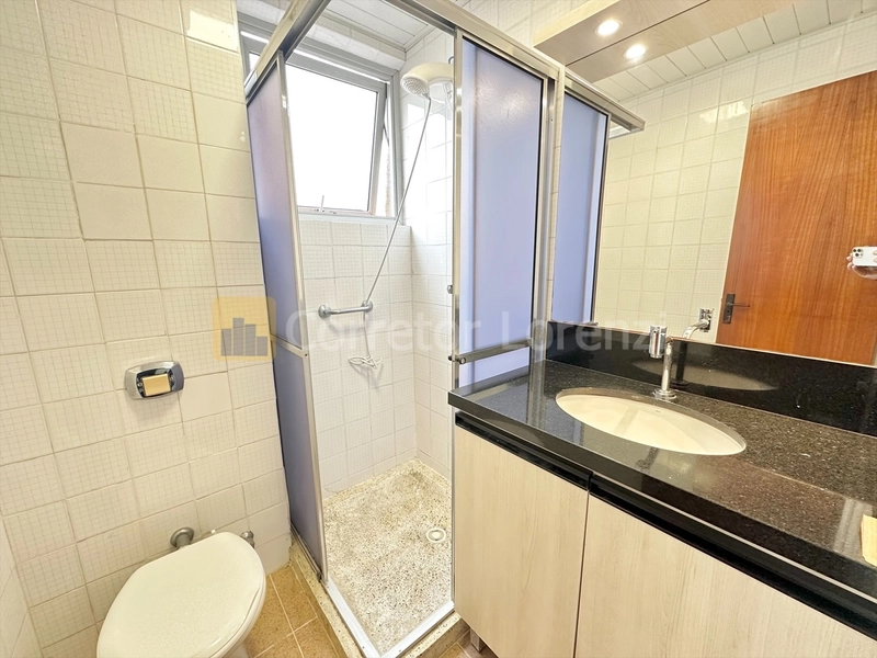 Apartamento no bairro Rio Branco com 2 dormitórios, ampla sacada: 7ª foto da galeria de imagens do imóvel
