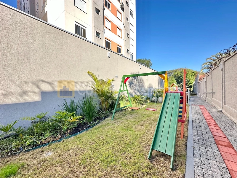 Urban - Apartamento novo com 2 dormitórios, sacada, garagem coberta: 15ª foto da galeria de imagens do imóvel