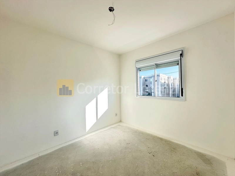 Urban - Apartamento novo com 2 dormitórios, sacada, garagem coberta: 13ª foto da galeria de imagens do imóvel