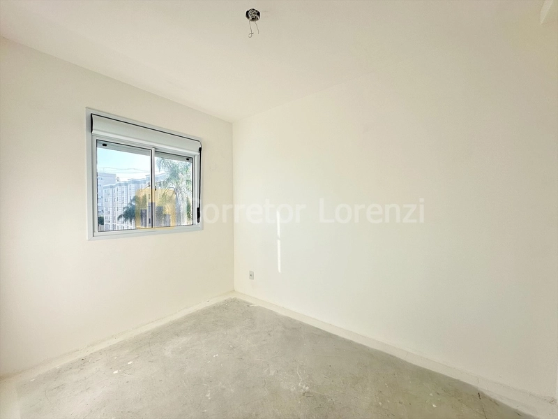 Urban - Apartamento novo com 2 dormitórios, sacada, garagem coberta: 11ª foto da galeria de imagens do imóvel