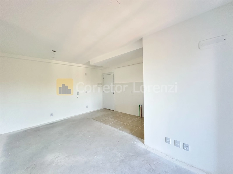 Urban - Apartamento novo com 2 dormitórios, sacada, garagem coberta: 9ª foto da galeria de imagens do imóvel