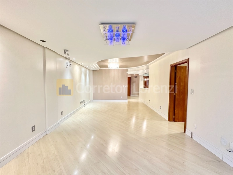 Porte Doreé - Apartamento com 3 dormitórios, suíte, 2 vagas: 4ª foto da galeria de imagens do imóvel