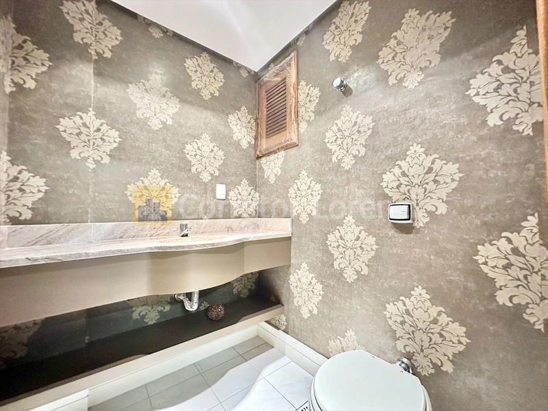 Porte Doreé - Apartamento com 3 dormitórios, suíte, 2 vagas: 9ª foto da galeria de imagens do imóvel