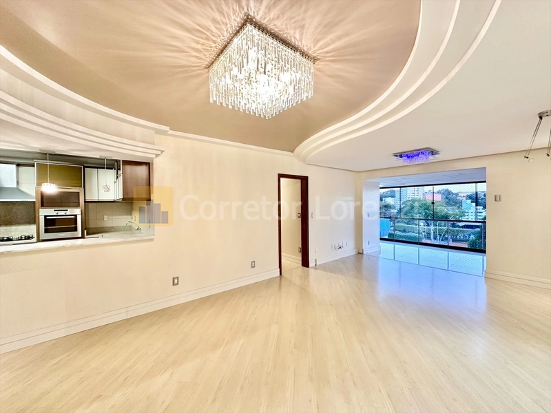 Porte Doreé - Apartamento com 3 dormitórios, suíte, 2 vagas: 3ª foto da galeria de imagens do imóvel
